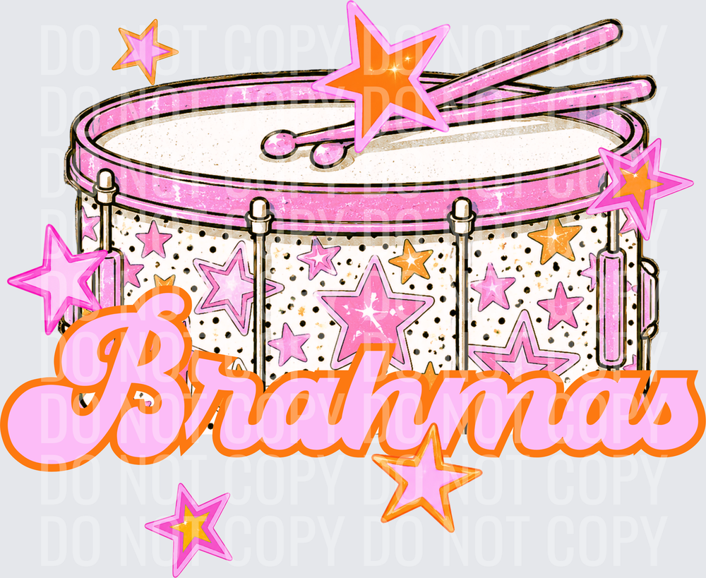 BRAHMAS
