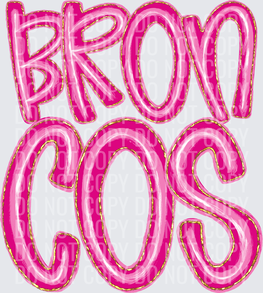 BRON-COS