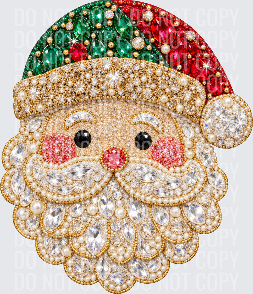 SANTA