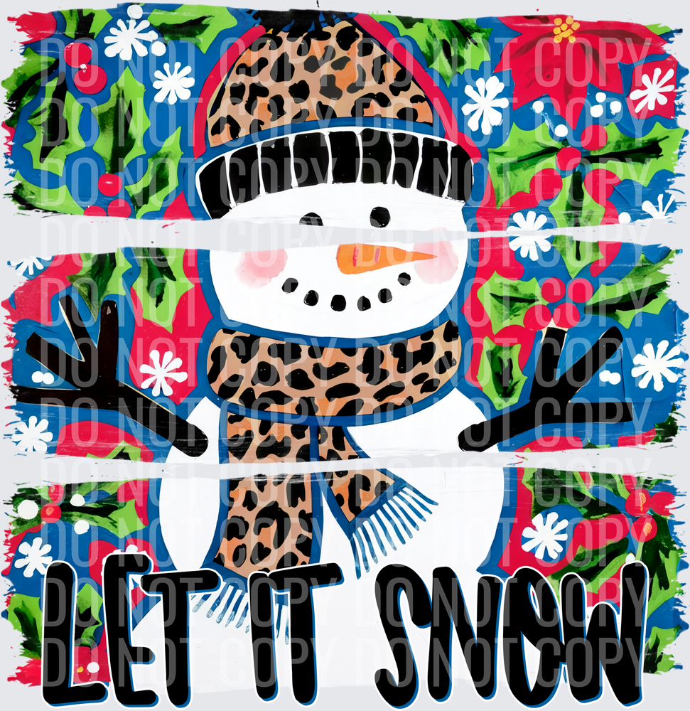 SCG.LetItSnow