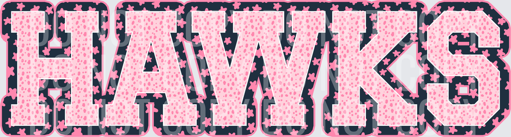 KayndiDesigns 08.26 Varsity Stars Hawks