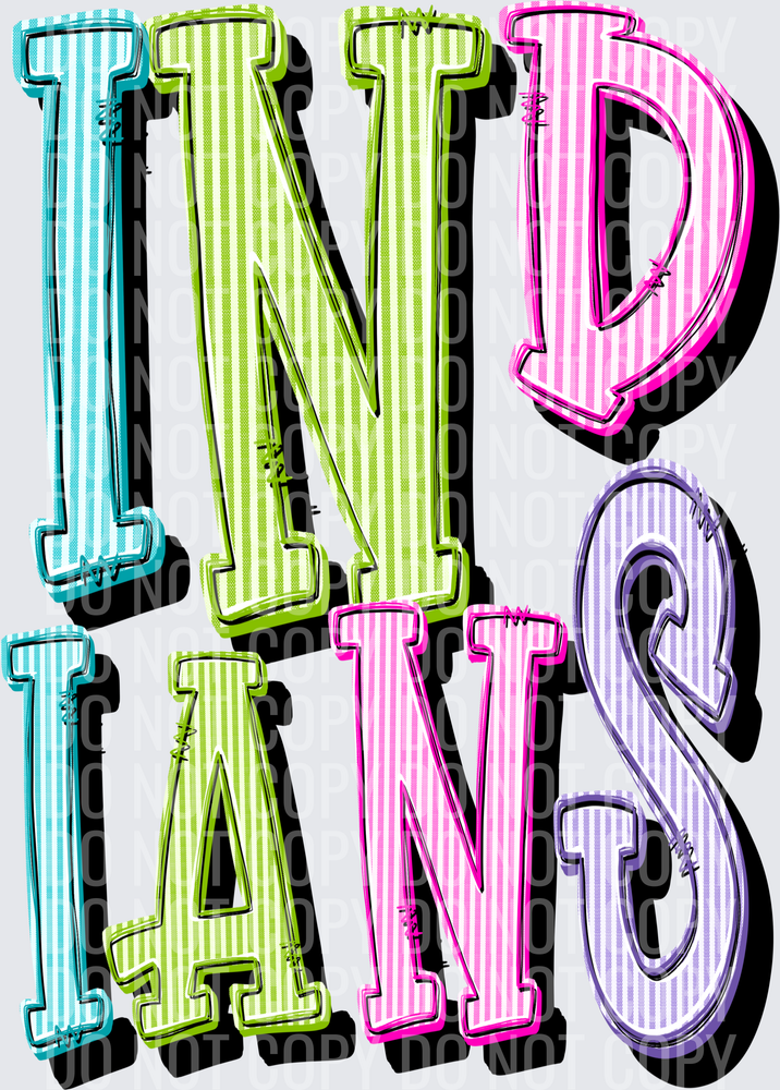 Indians