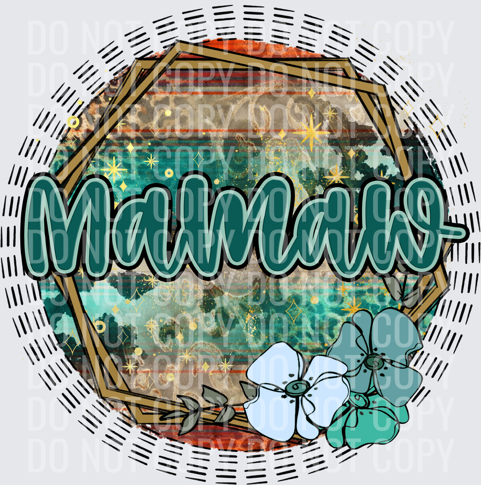 Mamaw