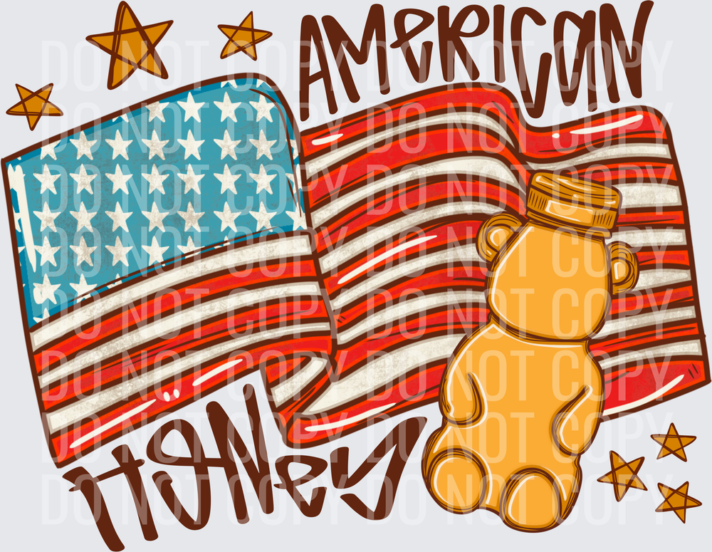 American honey