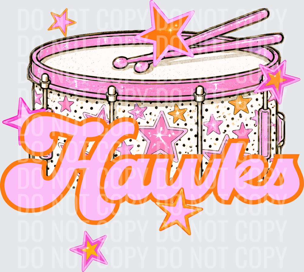 HAWKS