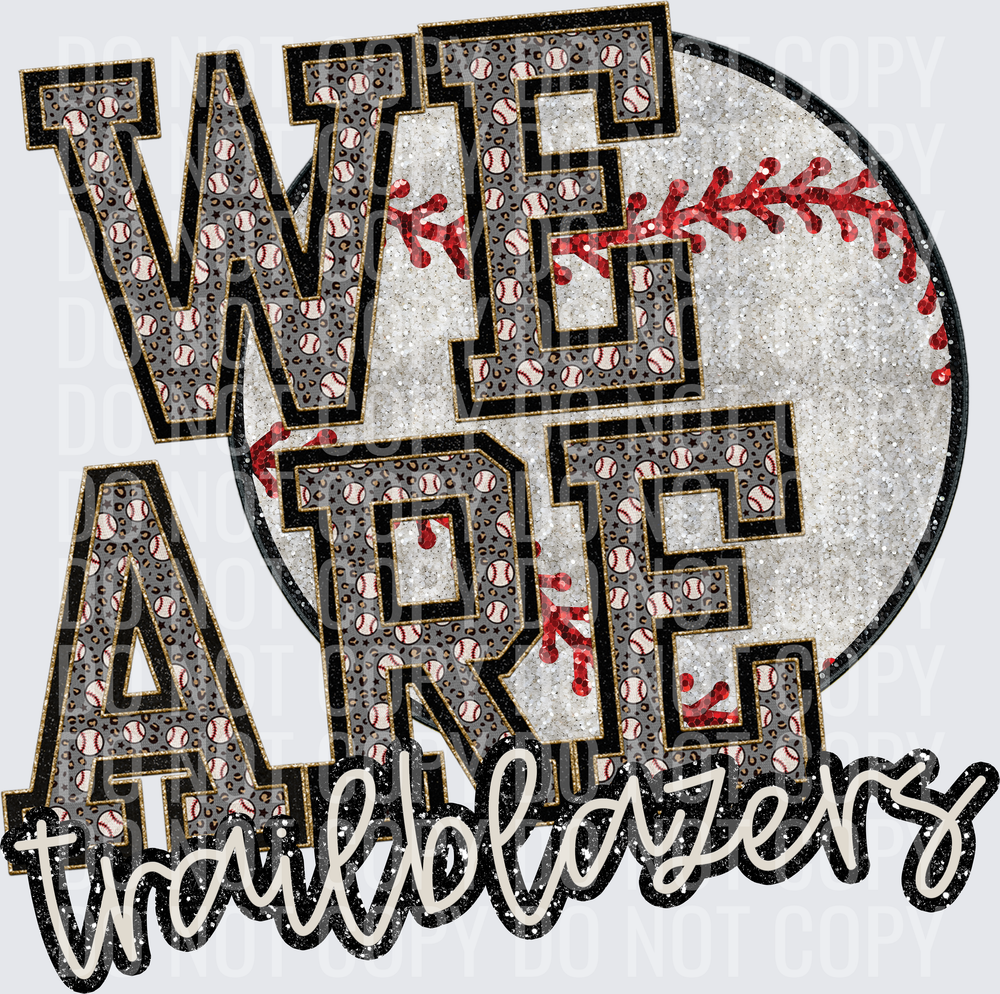 trailblazers
