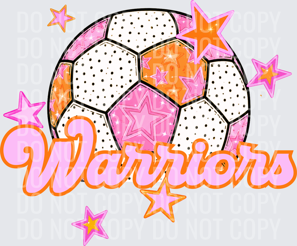 WARRIORS