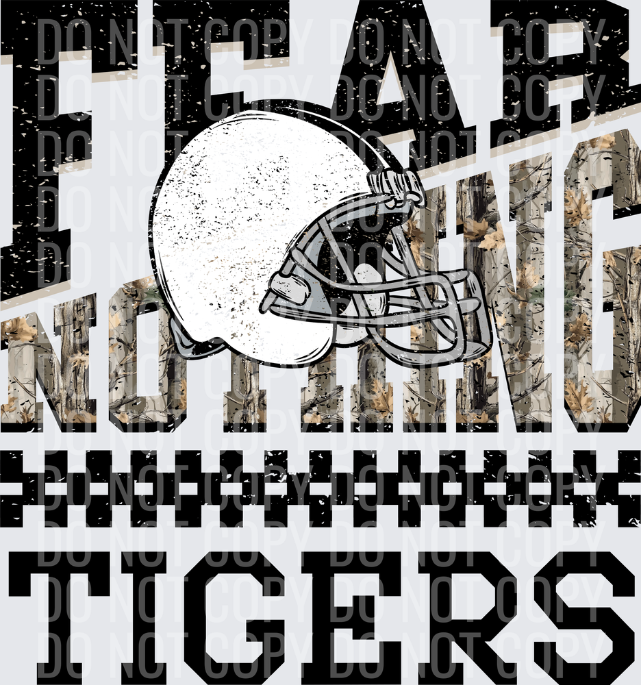 TIGERS