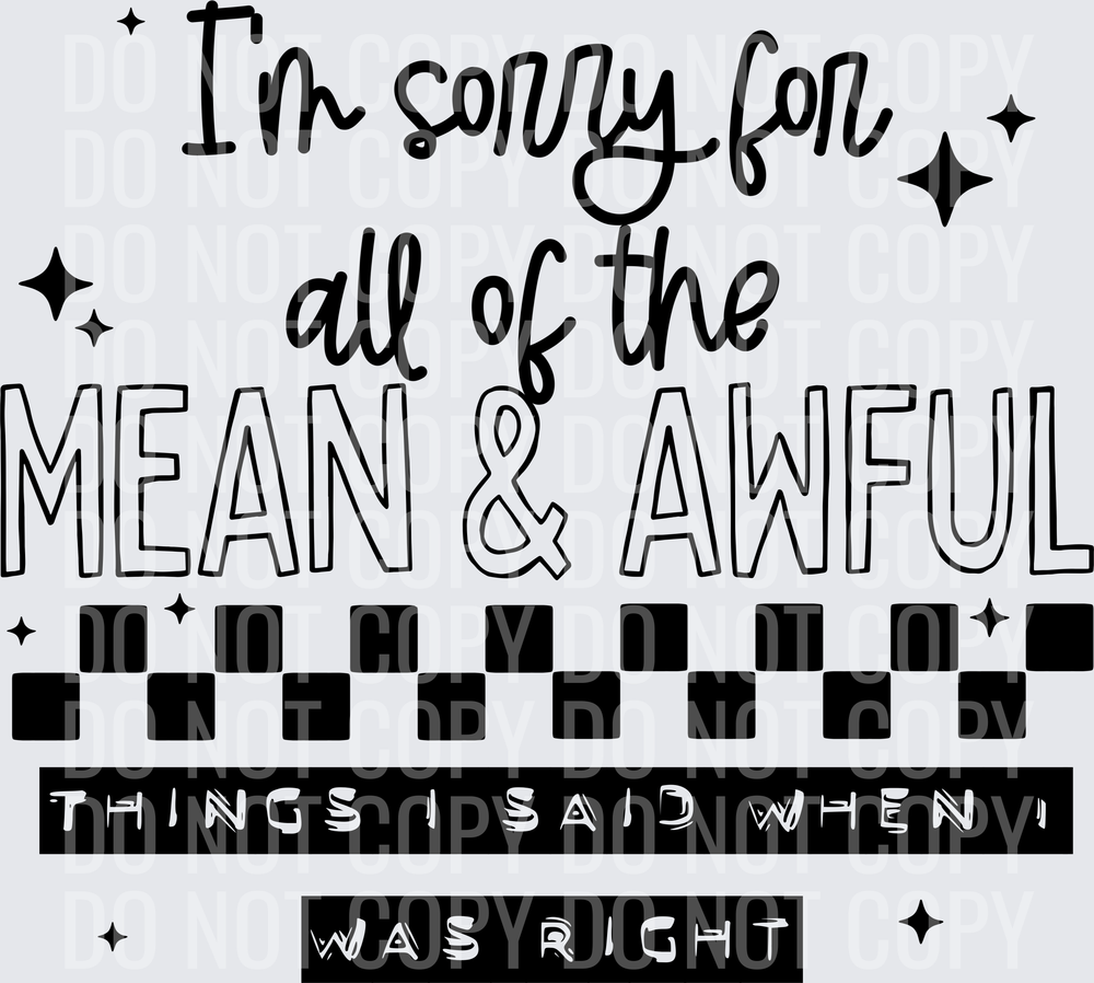 Mean_And_Awful_Things_Black
