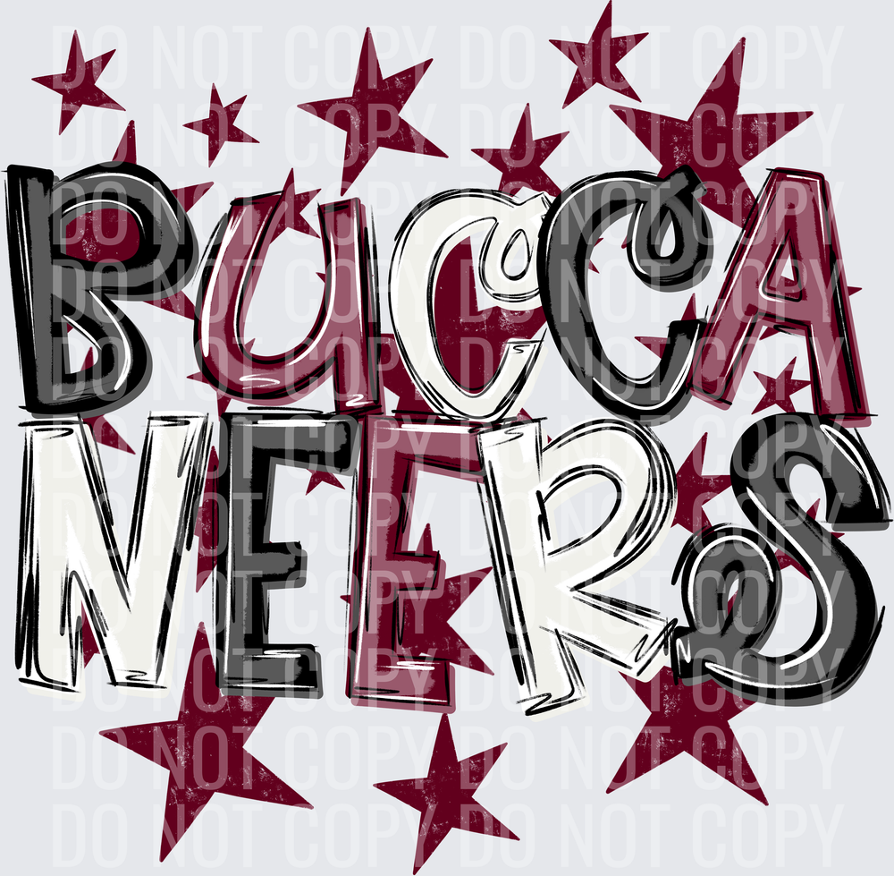 BUCCA-NEERS