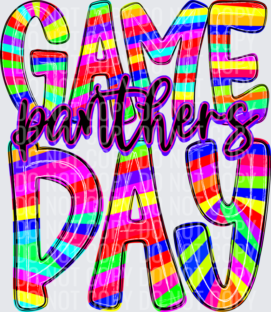 panthers