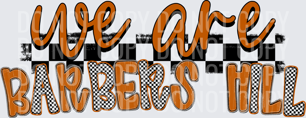 BARBERS-HILL
