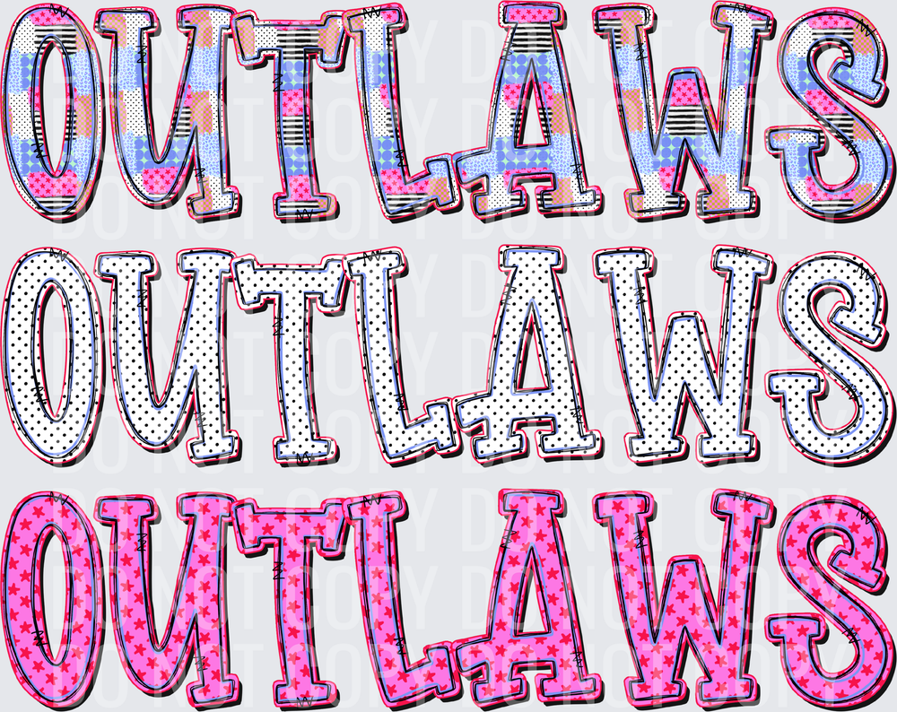 OUTLAWS