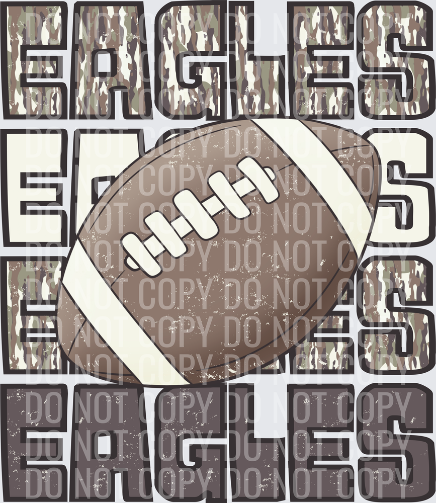 Eagles