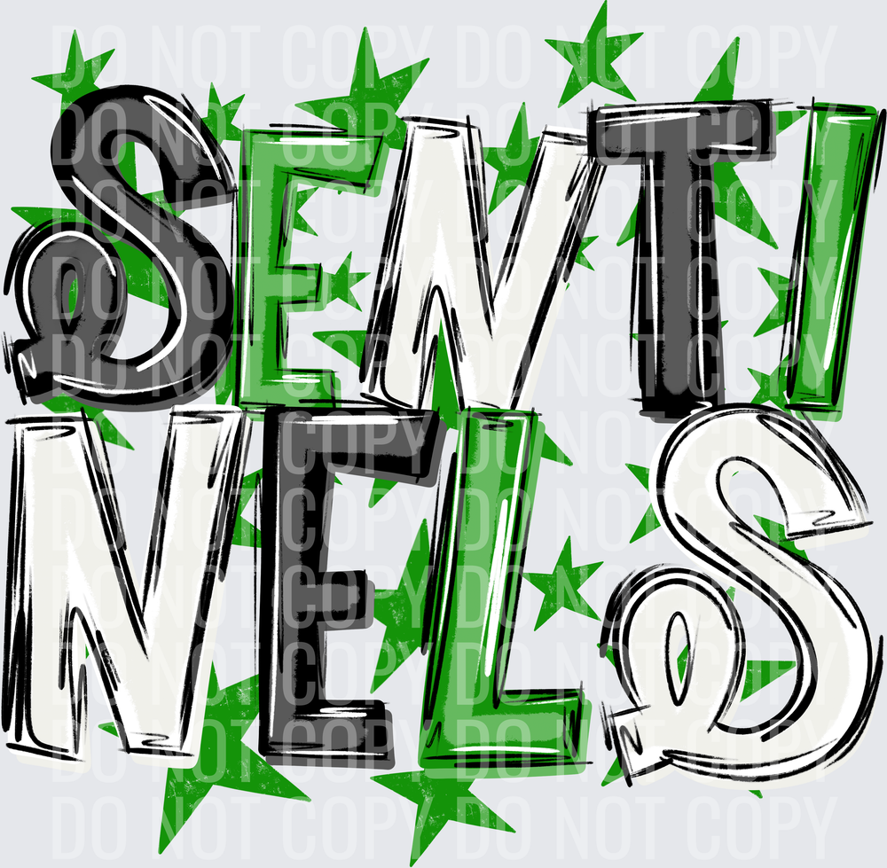 SENTI-NELS