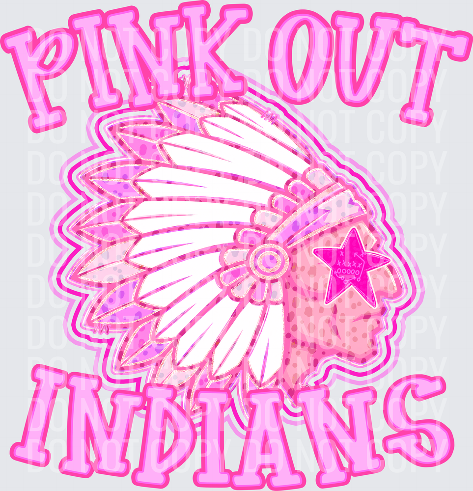 KayndiDesigns 09.26 Pink Out Indians 4