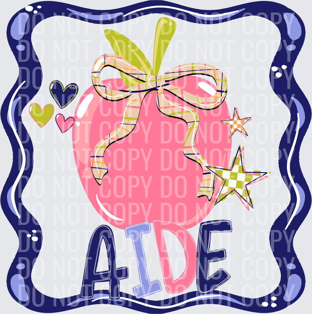 Aide