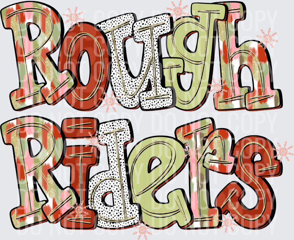RoughRiders