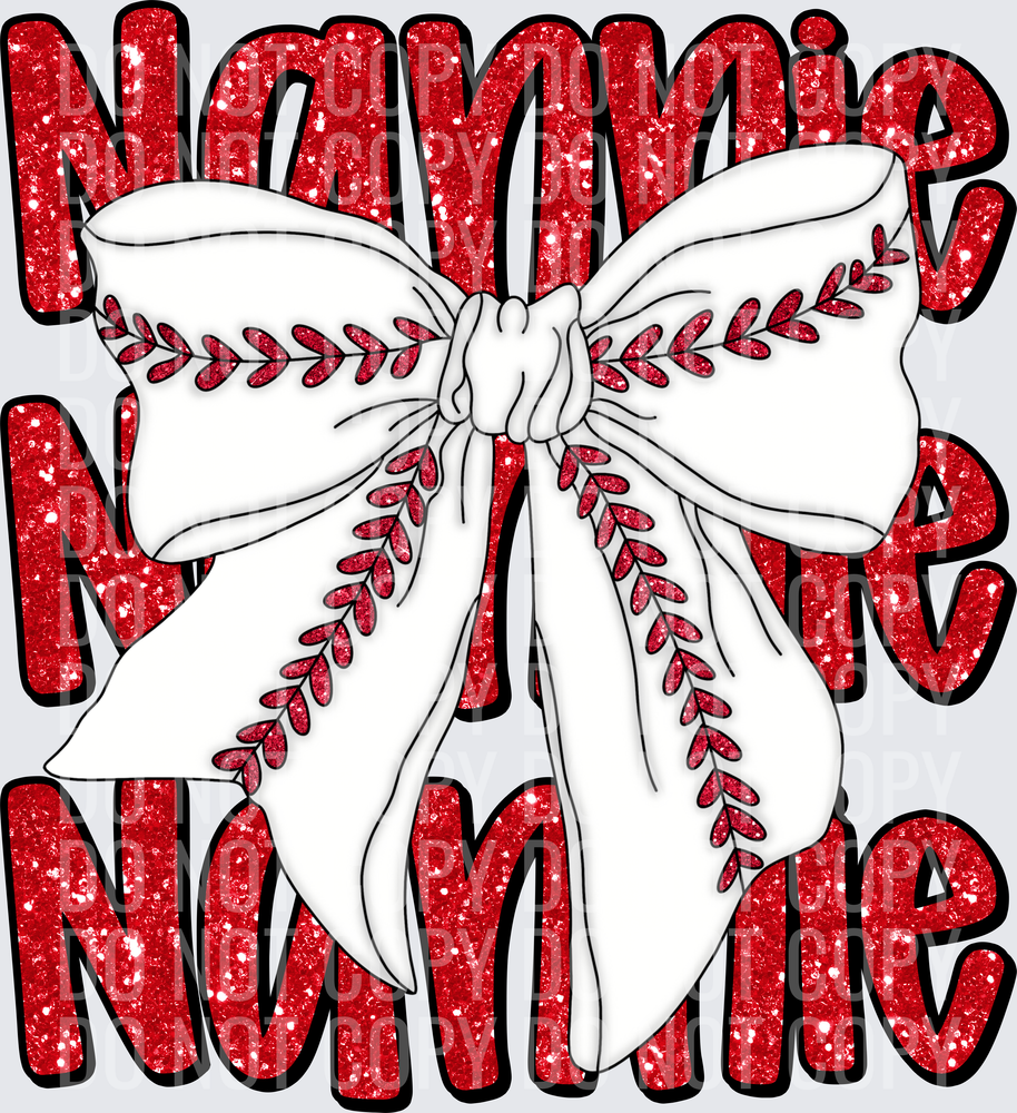 Nannie bb