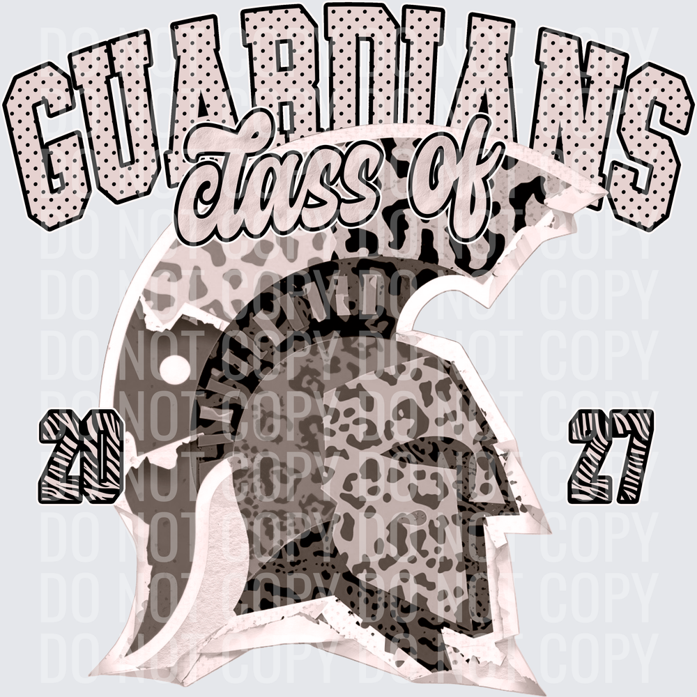 KayndiDesigns 10.26 Class of 2027 Neutral Guardians 9