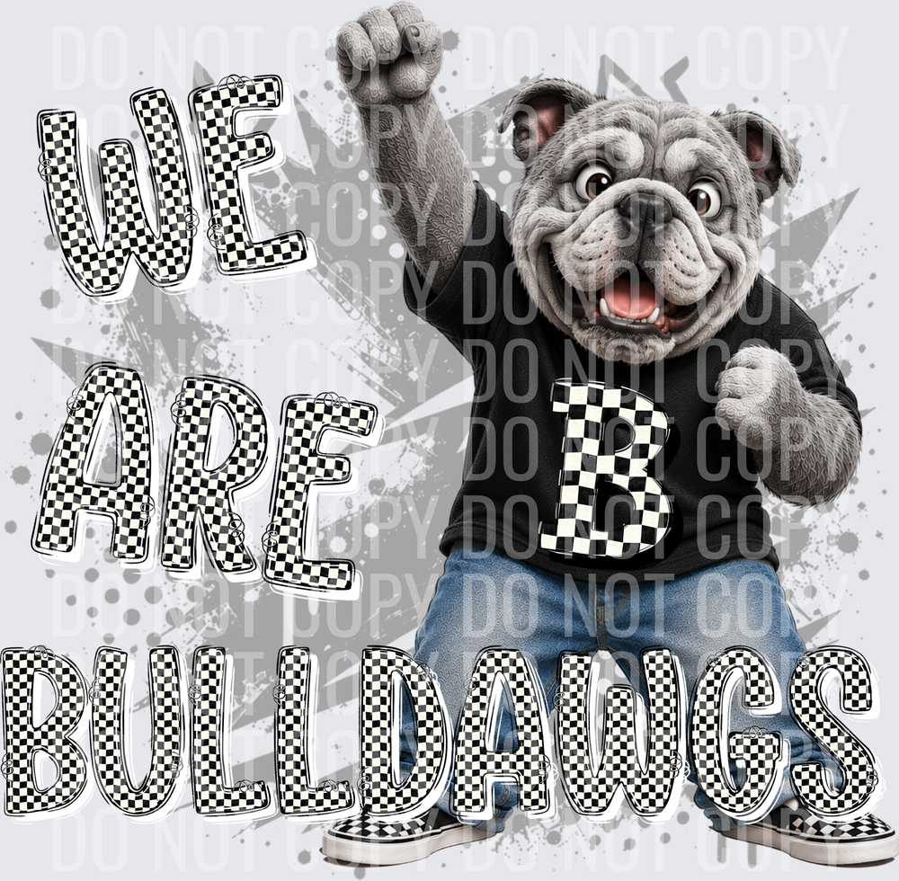 BULLDAWGS