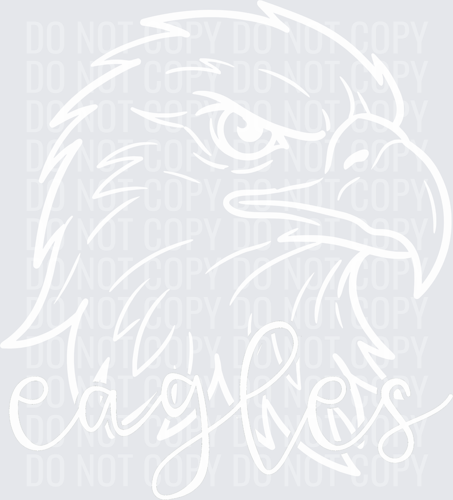 eagles white 300dpi