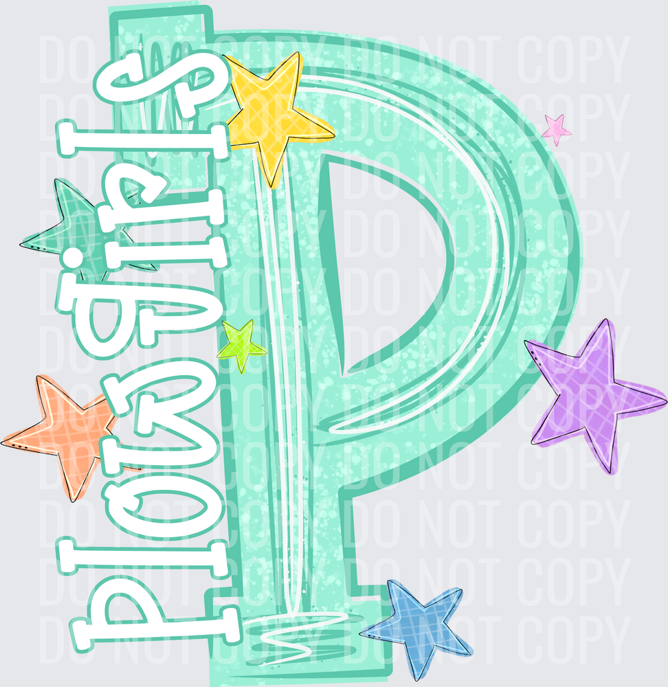 PLOWGIRLS