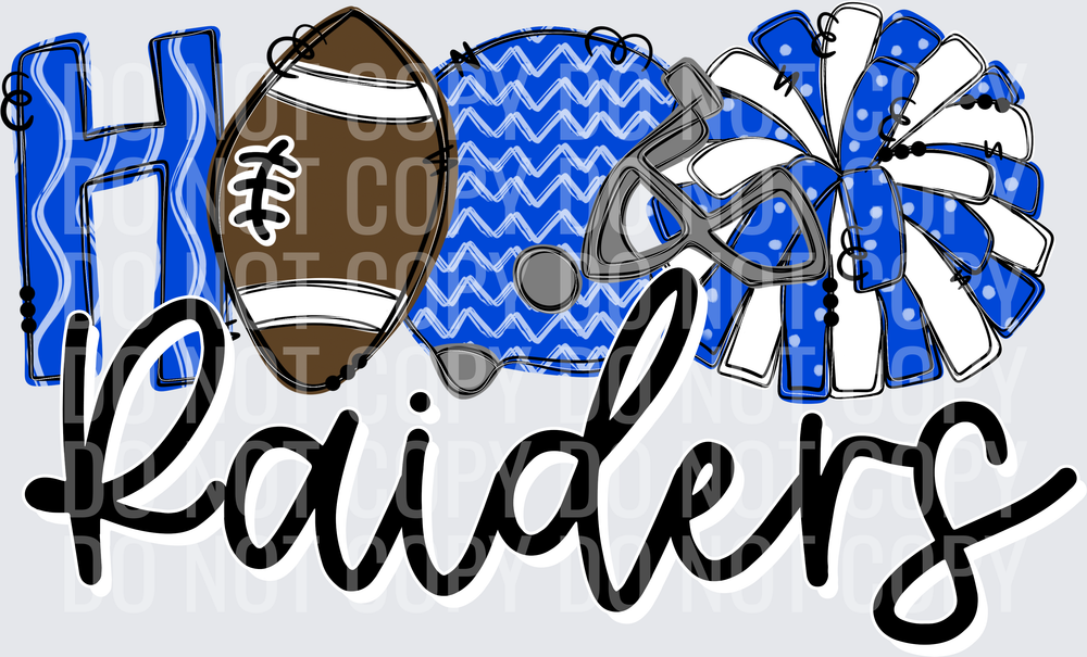 Raiders
