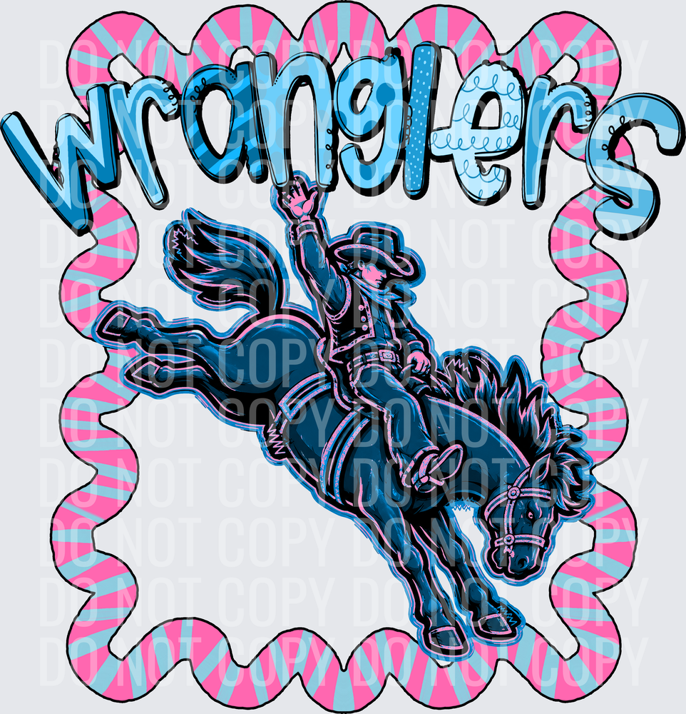 KayndiDesigns 08.26 Whimsy Wranglers