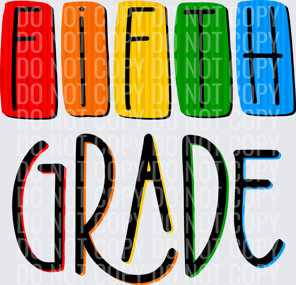 FifthGrade
