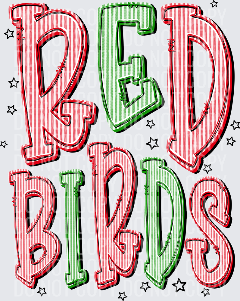 Redbirds