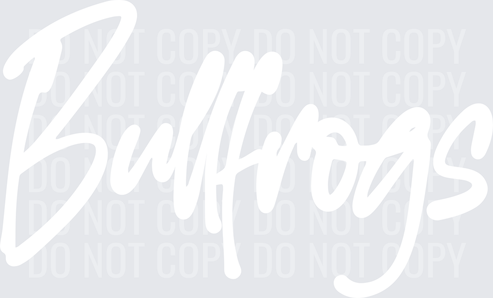 Bullfrogs2