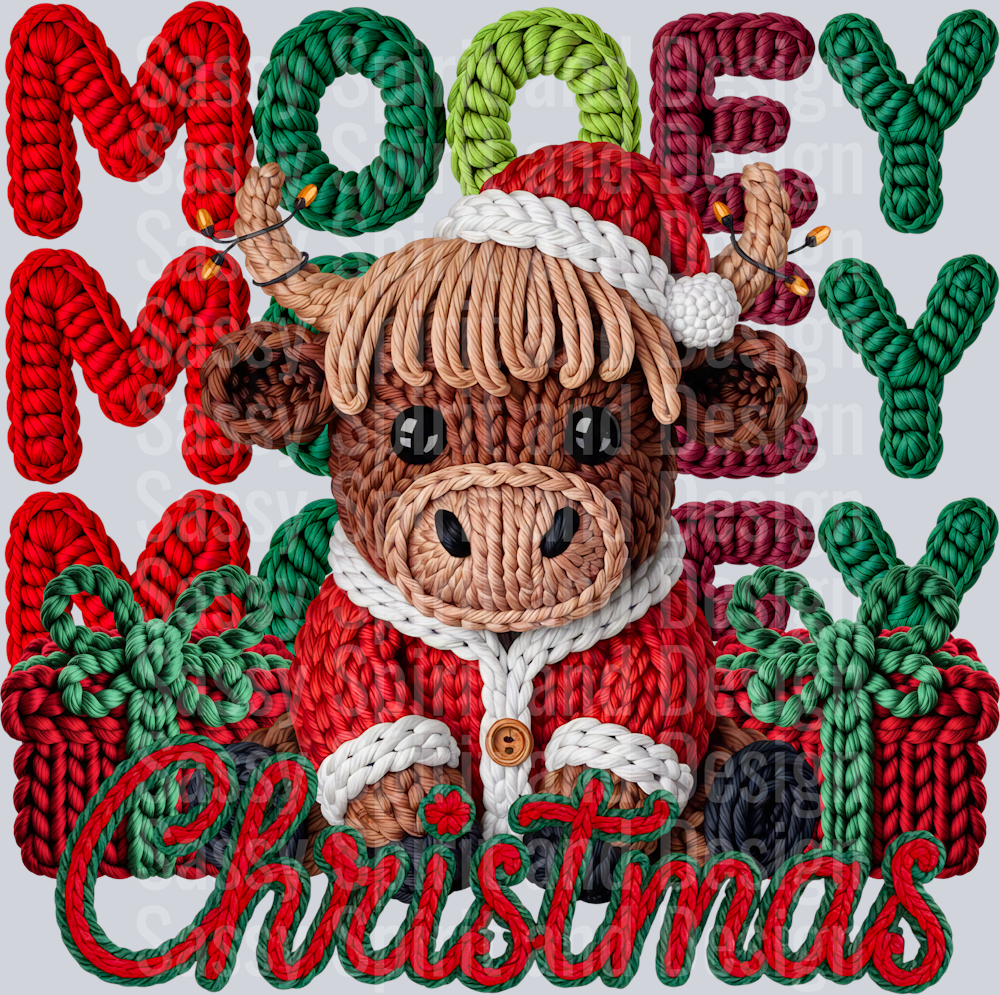 MooeyChristmas