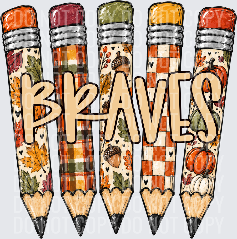 BRAVES