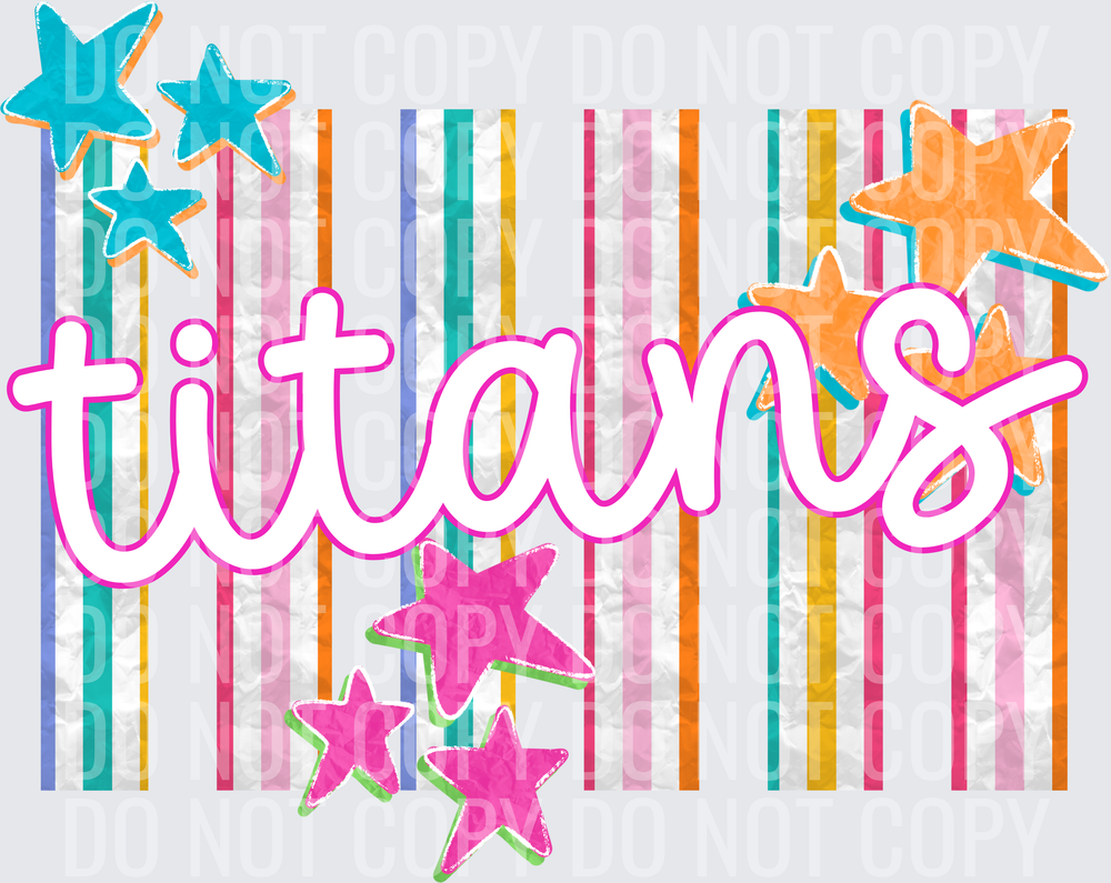TITANS