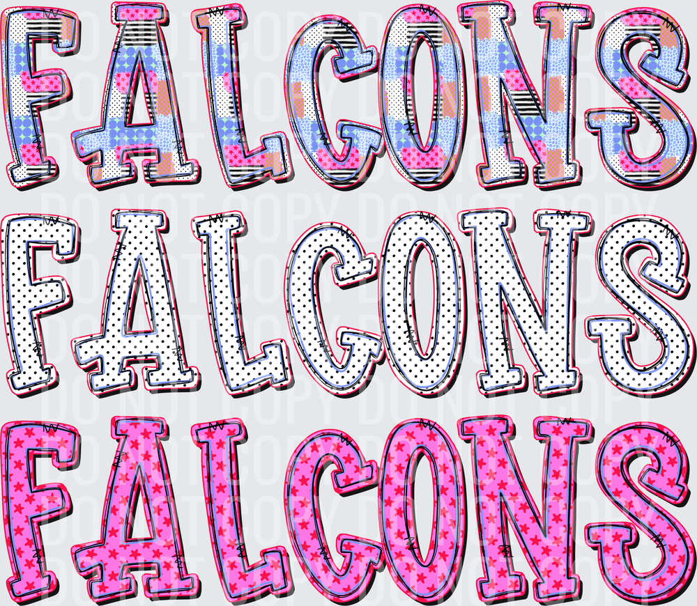 FALCONS