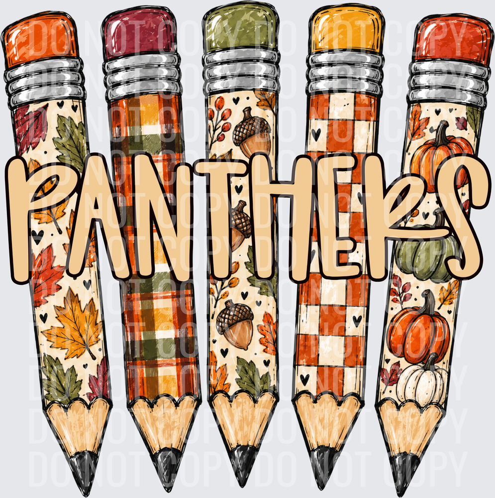 PANTHERS