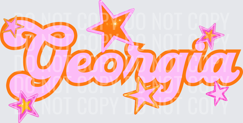GEORGIA