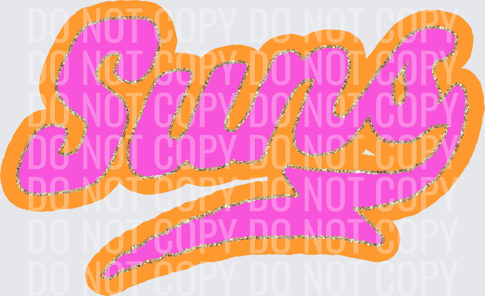 KayndiDesigns 08.26 Prism Script Suns