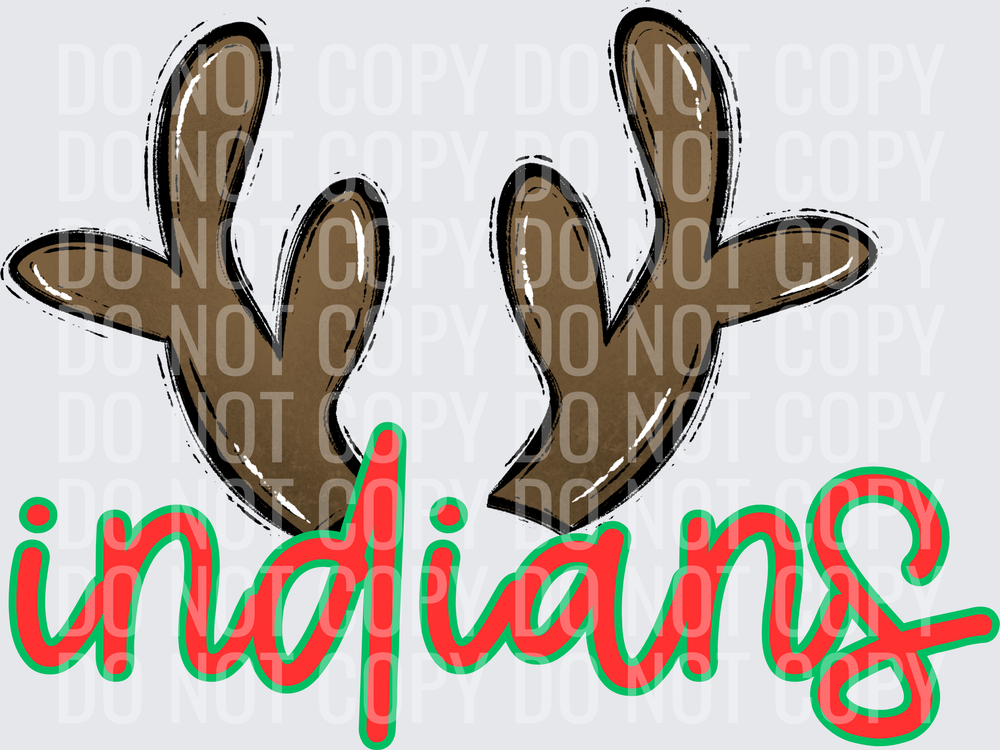 INDIANS