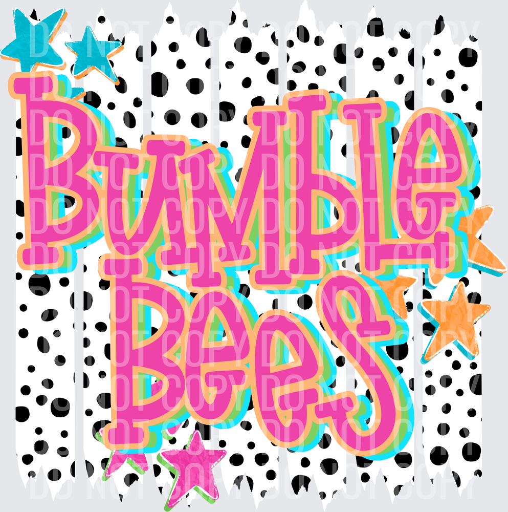 BUMBLEBEES