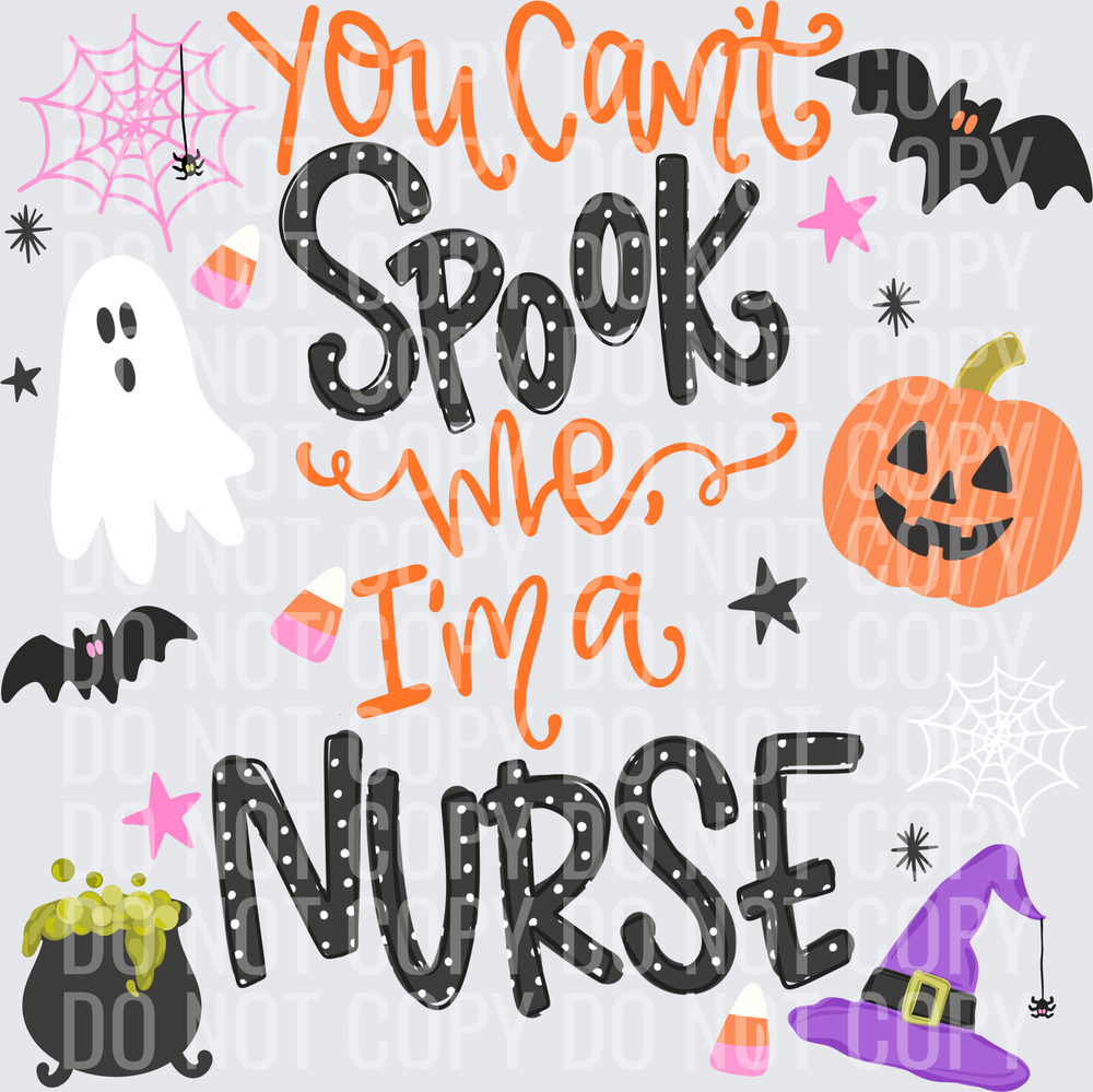 im a nurse