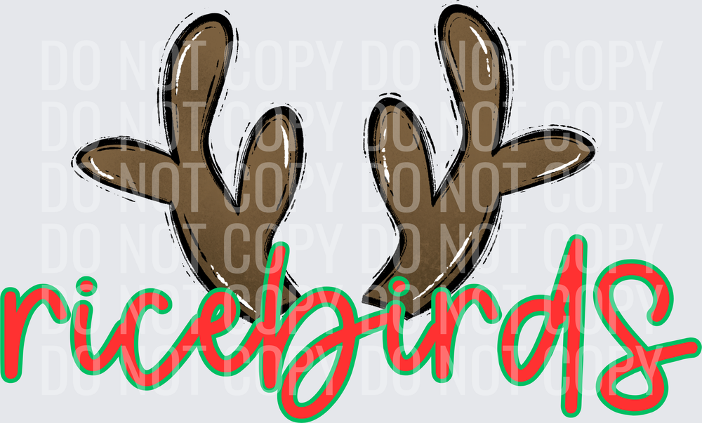 RICEBIRDS