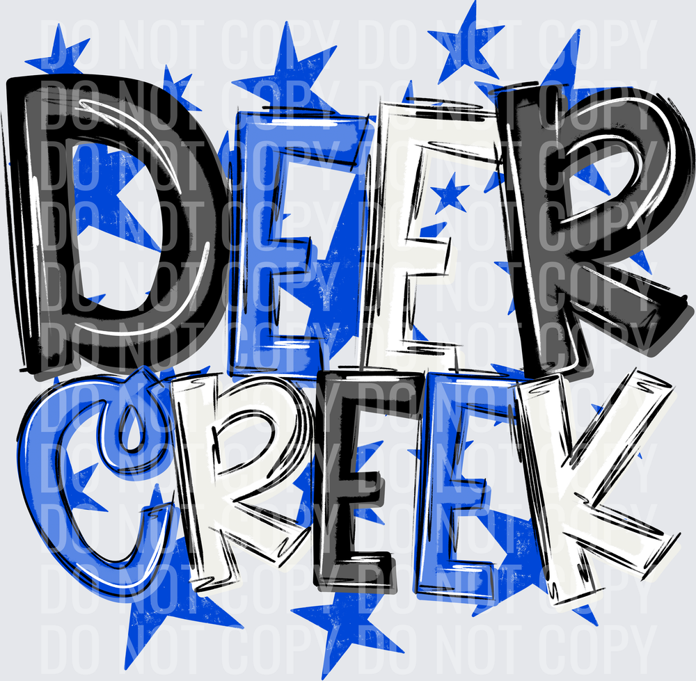 DEER-CREEK