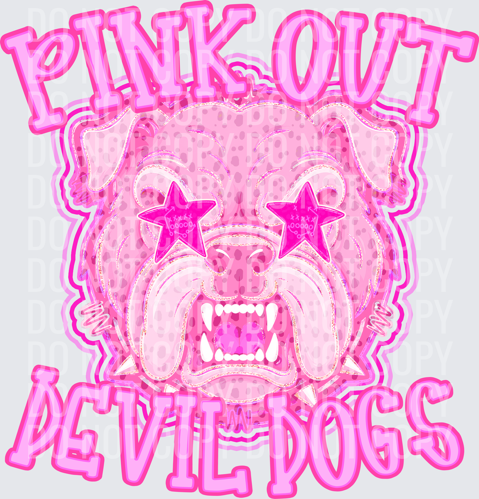 Devil Dogs 6