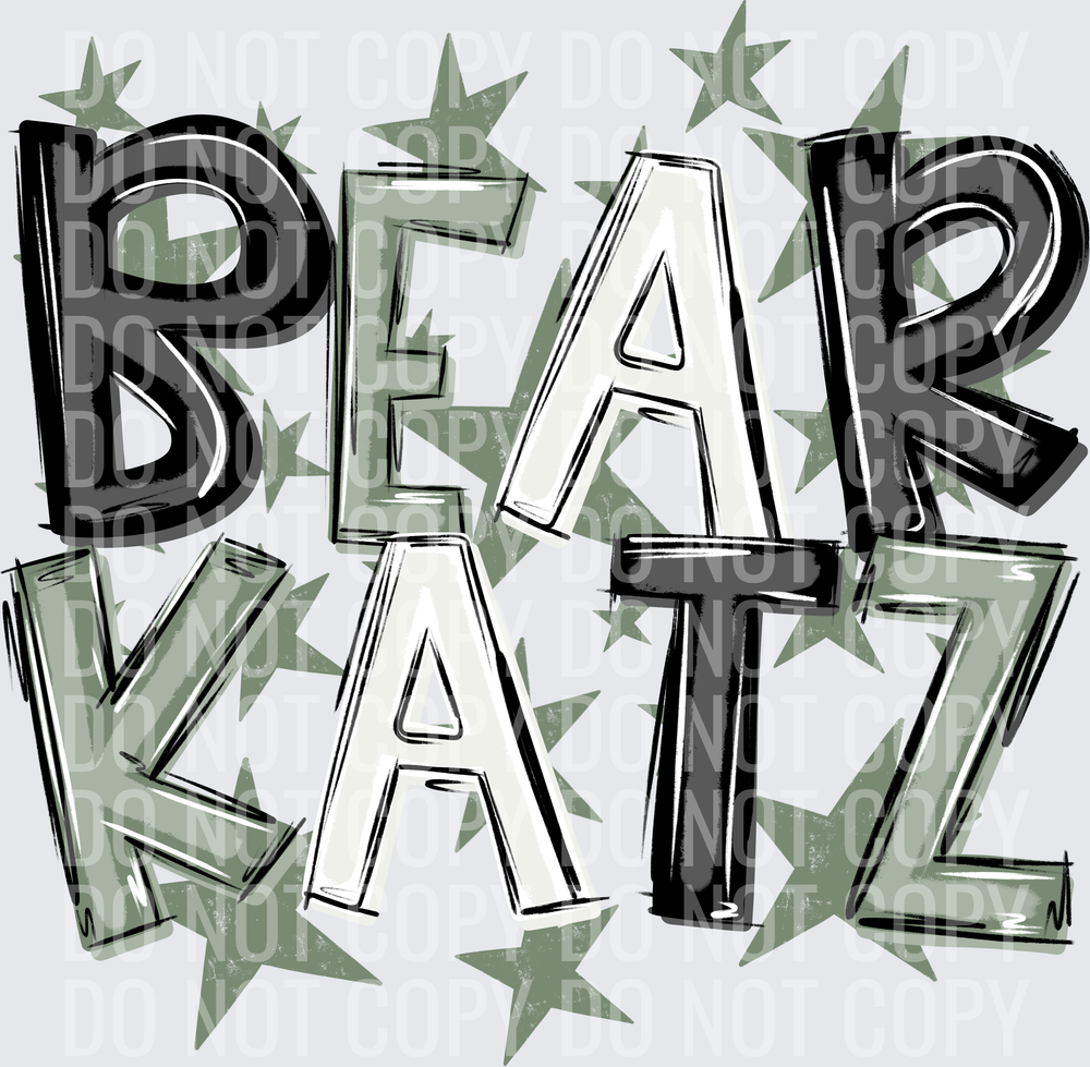 BEAR-KATZ