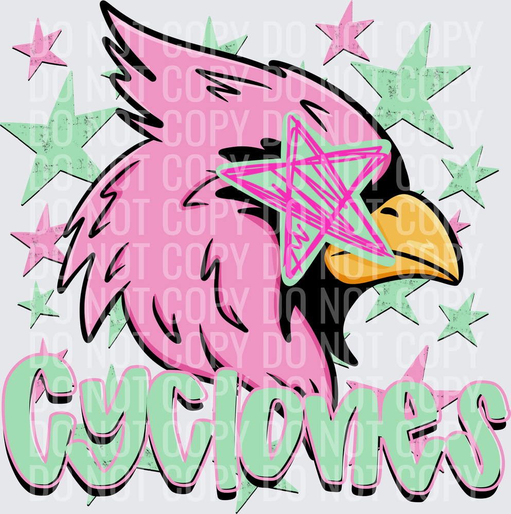 Cyclones