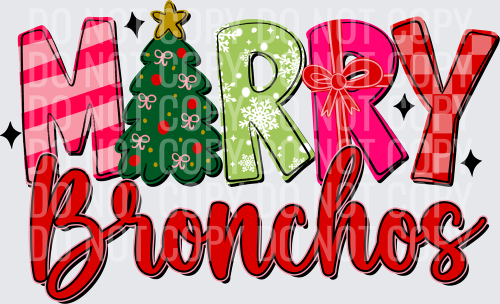 Bronchos