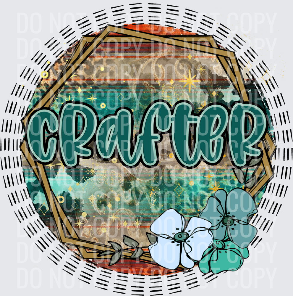 crafter