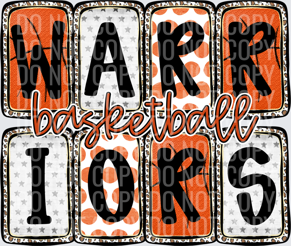 warriors